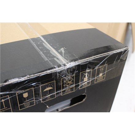 SALE OUT. Xiaomi Air Fryer Essential 6L EU , Xiaomi , Air Fryer EU , Essential , 1550 W , 6 L , White , DAMAGED PACKAGING, CRACKED PLASTIC (TOP)