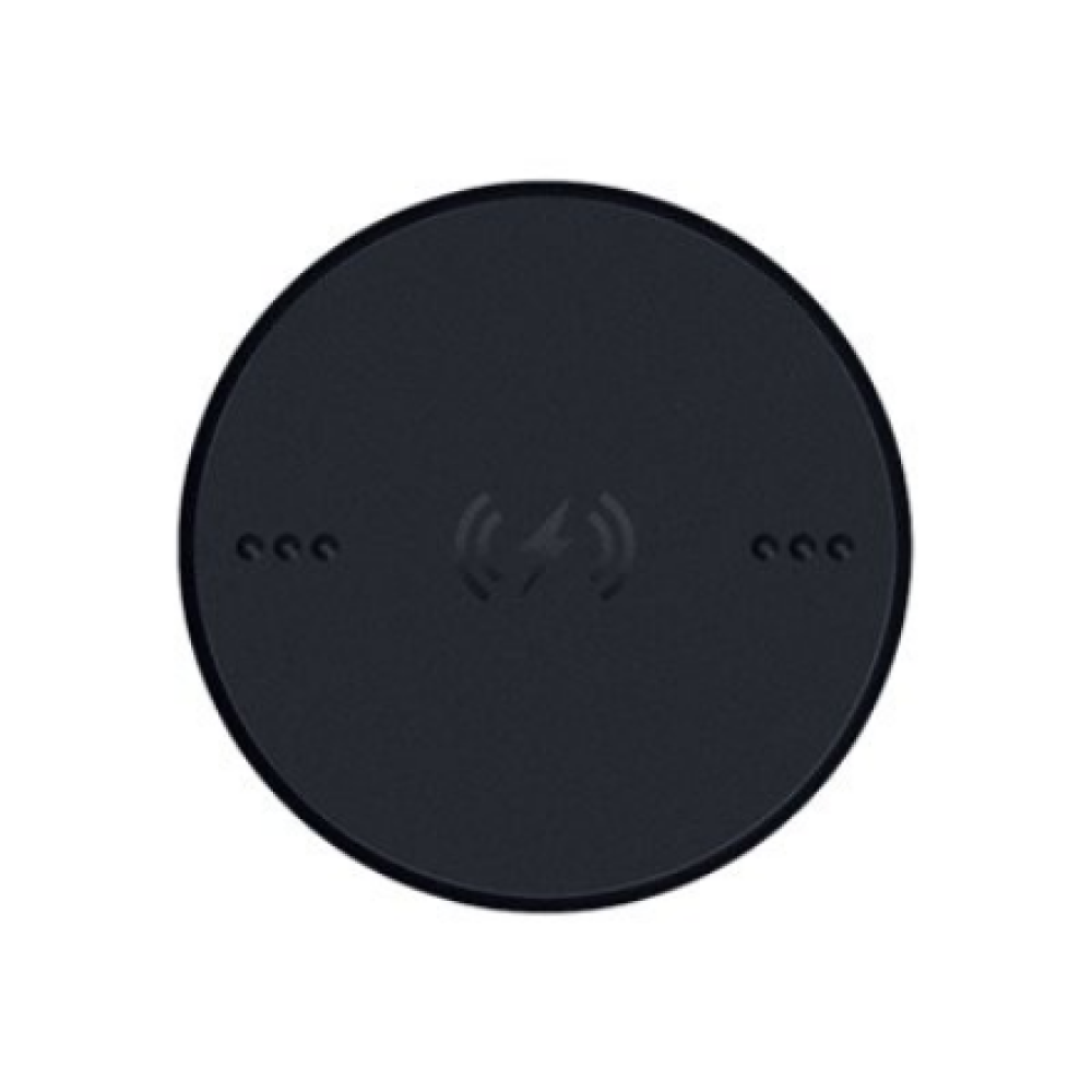Razer Wireless Charging Puck for Basilisk V3 Pro, Black Razer