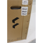 SALE OUT. Fractal Design Torrent Compact White TG Clear tint Fractal Design Torrent Compact TG Clear Tint Side window White DAMAGED PACKAGING ATX , Fractal Design Torrent Compact TG Clear Tint , Side window , White , DAMAGED PACKAGING , ATX