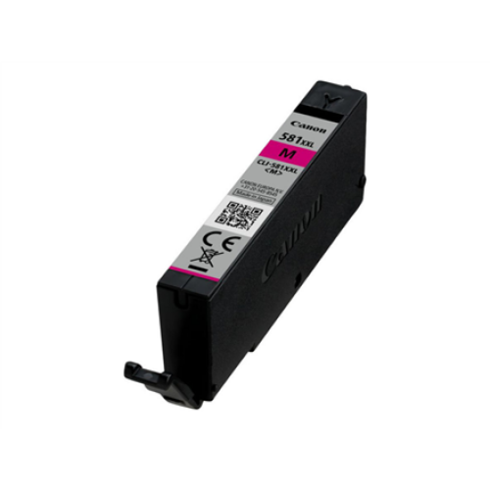 Canon CLI-581XXL , Ink Cartridge XXL , Magenta