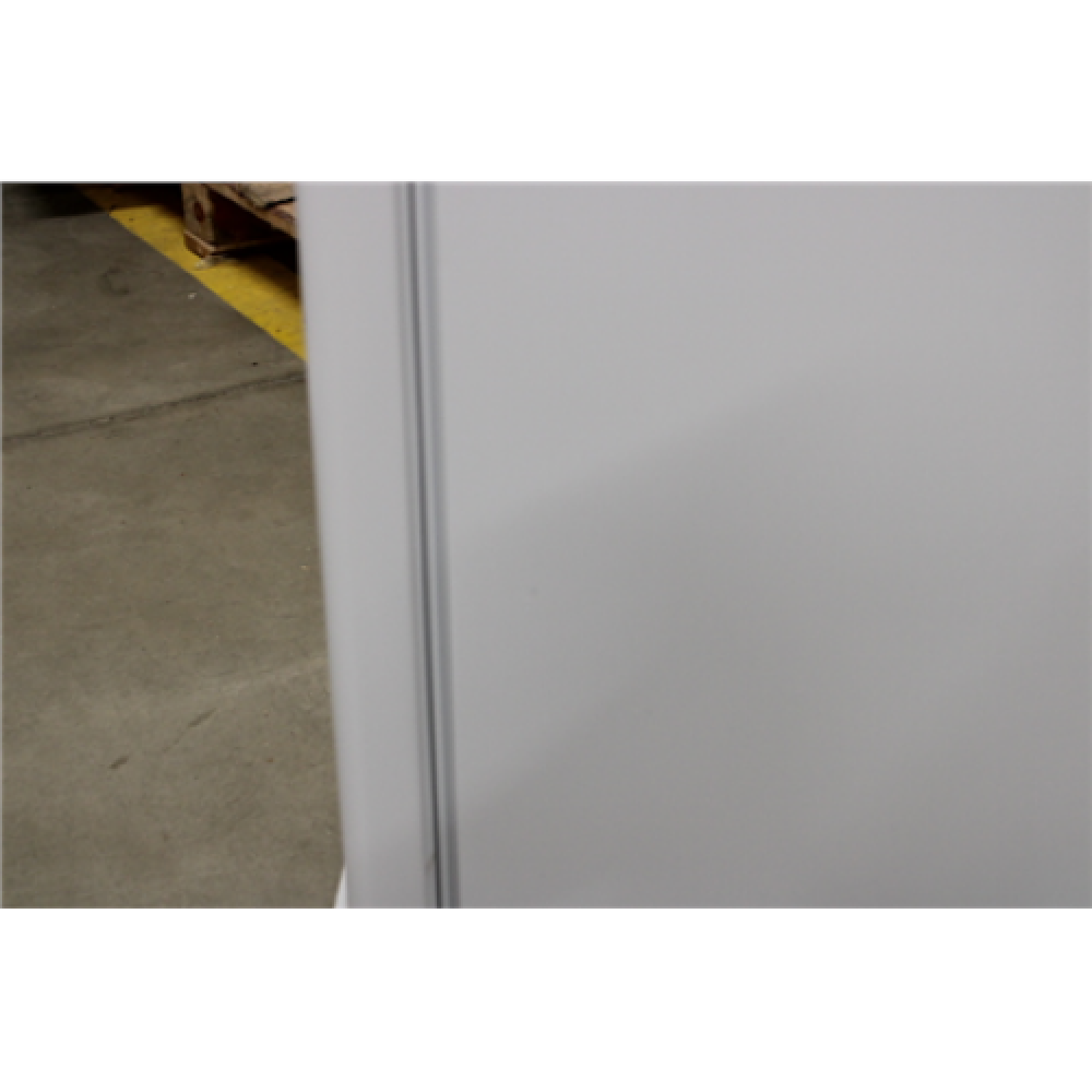SALE OUT. Candy , CCTOS 542WN , Refrigerator , Energy efficiency class F , Free standing , Larder , Height 85 cm , Fridge net capacity 95 L , Freezer net capacity 14 L , 40 dB , White , DAMAGED PACKAGING, SCRATCHED ON SIDE