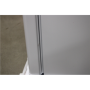SALE OUT. Candy , CCTOS 542WN , Refrigerator , Energy efficiency class F , Free standing , Larder , Height 85 cm , Fridge net capacity 95 L , Freezer net capacity 14 L , 40 dB , White , DAMAGED PACKAGING, SCRATCHED ON SIDE