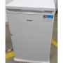 SALE OUT. Candy , CCTOS 542WN , Refrigerator , Energy efficiency class F , Free standing , Larder , Height 85 cm , Fridge net capacity 95 L , Freezer net capacity 14 L , 40 dB , White , DAMAGED PACKAGING, SCRATCHED ON SIDE