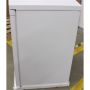 SALE OUT. Candy , CCTOS 542WN , Refrigerator , Energy efficiency class F , Free standing , Larder , Height 85 cm , Fridge net capacity 95 L , Freezer net capacity 14 L , 40 dB , White , DAMAGED PACKAGING, SCRATCHED ON SIDE