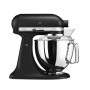 KitchenAid , Mixer , Artisan Elegance 5KSM175PSEBK , 300 W , Number of speeds 10 , Bowl capacity 4.8 L , Iron Black