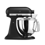 KitchenAid , Mixer , Artisan Elegance 5KSM175PSEBK , 300 W , Number of speeds 10 , Bowl capacity 4.8 L , Iron Black