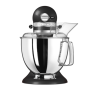 KitchenAid , Mixer , Artisan Elegance 5KSM175PSEBK , 300 W , Number of speeds 10 , Bowl capacity 4.8 L , Iron Black
