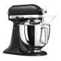 KitchenAid , Mixer , Artisan Elegance 5KSM175PSEBK , 300 W , Number of speeds 10 , Bowl capacity 4.8 L , Iron Black