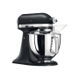 KitchenAid , Mixer , Artisan Elegance 5KSM175PSEBK , 300 W , Number of speeds 10 , Bowl capacity 4.8 L , Iron Black