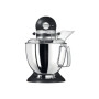 KitchenAid , Mixer , Artisan Elegance 5KSM175PSEBK , 300 W , Number of speeds 10 , Bowl capacity 4.8 L , Iron Black