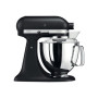 KitchenAid , Mixer , Artisan Elegance 5KSM175PSEBK , 300 W , Number of speeds 10 , Bowl capacity 4.8 L , Iron Black