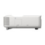 Epson , EH-LS670W , Full HD (1920x1080) , 3600 ANSI lumens , White , Wi-Fi