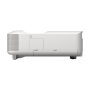 Epson EH-LS670W , Full HD (1920x1080) , 3600 ANSI lumens , White , Wi-Fi
