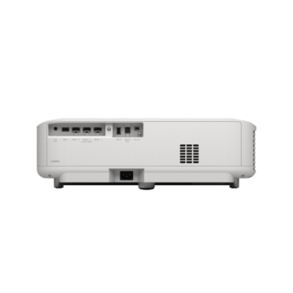 Epson , EH-LS670W , Full HD (1920x1080) , 3600 ANSI lumens , White , Wi-Fi