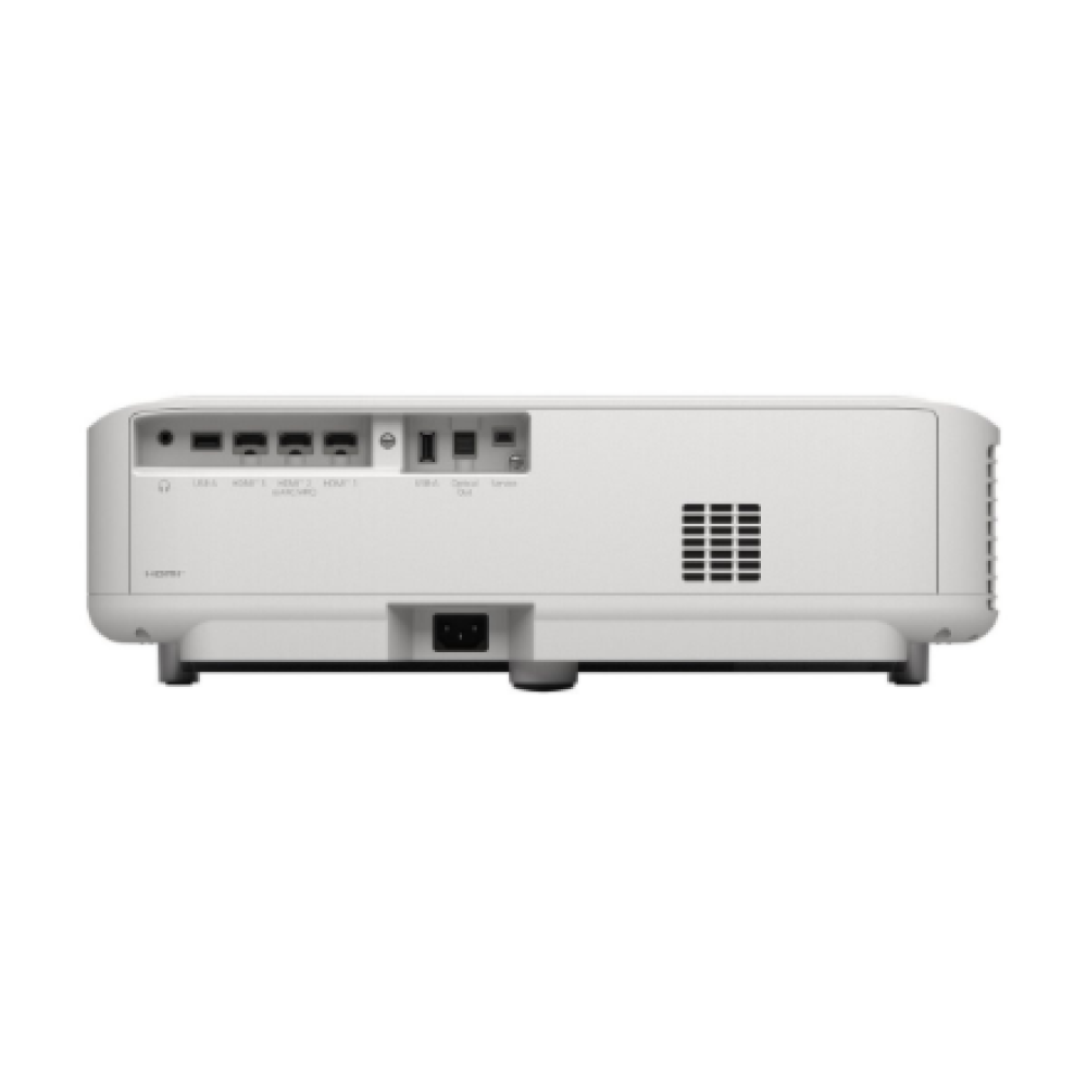 Epson EH-LS670W , Full HD (1920x1080) , 3600 ANSI lumens , White , Wi-Fi