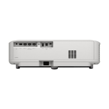 Epson , EH-LS670W , Full HD (1920x1080) , 3600 ANSI lumens , White , Wi-Fi