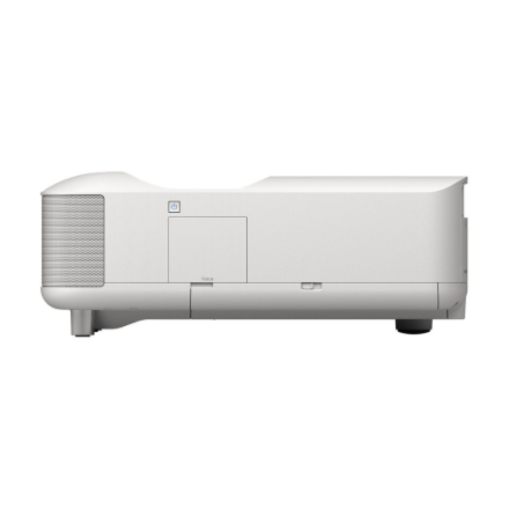 Epson EH-LS670W , Full HD (1920x1080) , 3600 ANSI lumens , White , Wi-Fi