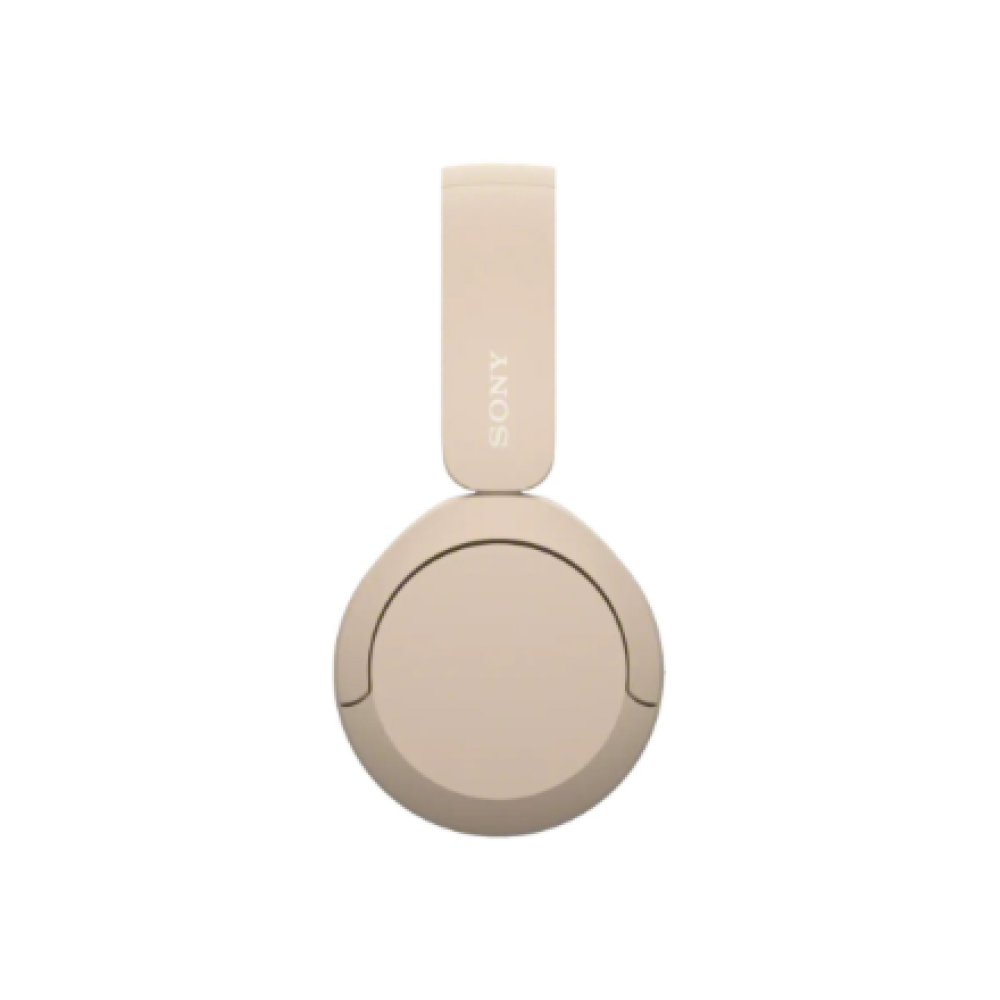 Sony WH-CH520 Wireless Headphones, Beige , Sony , Wireless Headphones , WH-CH520 , Wireless , On-Ear , Microphone , Noise canceling , Wireless , Beige