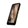 Hammer Construction , 2 Thermal 5G Military Edition , Green , 6.58 , IPS , 1080 x 2408 pixels , Mediatek , Dimensity 6300 , Internal RAM 8 GB , 256 GB , microSD , Dual SIM , Nano SIM + eSIM , 3G , 4G , 5G , Main camera resolution 108 MP , Secondary camera