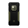 Hammer Construction , 2 Thermal 5G Military Edition , Green , 6.58 , IPS , 1080 x 2408 pixels , Mediatek , Dimensity 6300 , Internal RAM 8 GB , 256 GB , microSD , Dual SIM , Nano SIM + eSIM , 3G , 4G , 5G , Main camera resolution 108 MP , Secondary camera