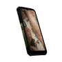 Hammer Construction , 2 Thermal 5G Military Edition , Green , 6.58 , IPS , 1080 x 2408 pixels , Mediatek , Dimensity 6300 , Internal RAM 8 GB , 256 GB , microSD , Dual SIM , Nano SIM + eSIM , 3G , 4G , 5G , Main camera resolution 108 MP , Secondary camera