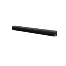 Xiaomi Soundbar 2.0 ch , Bluetooth , Black