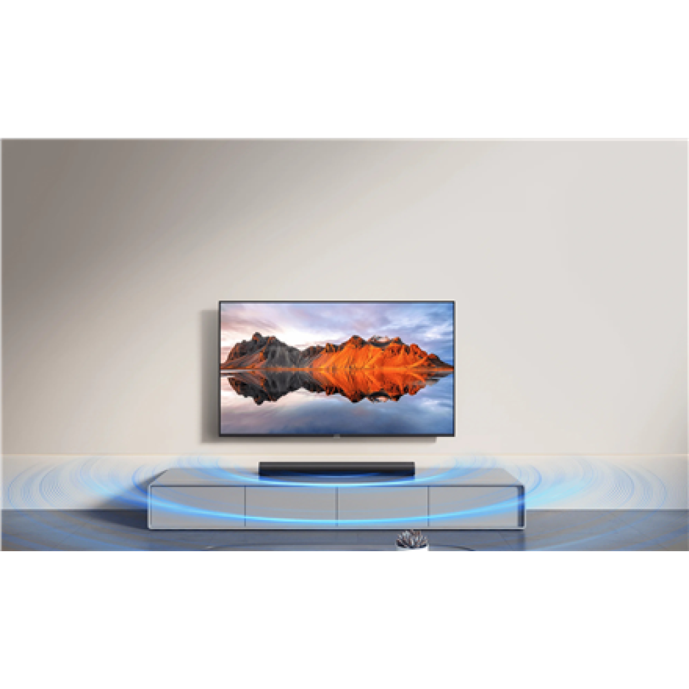 Xiaomi Soundbar 2.0 ch , Bluetooth , Black