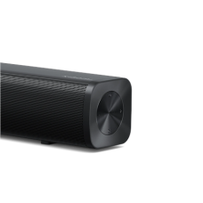 Xiaomi , Soundbar , 2.0ch , Bluetooth , Wireless connection , Black