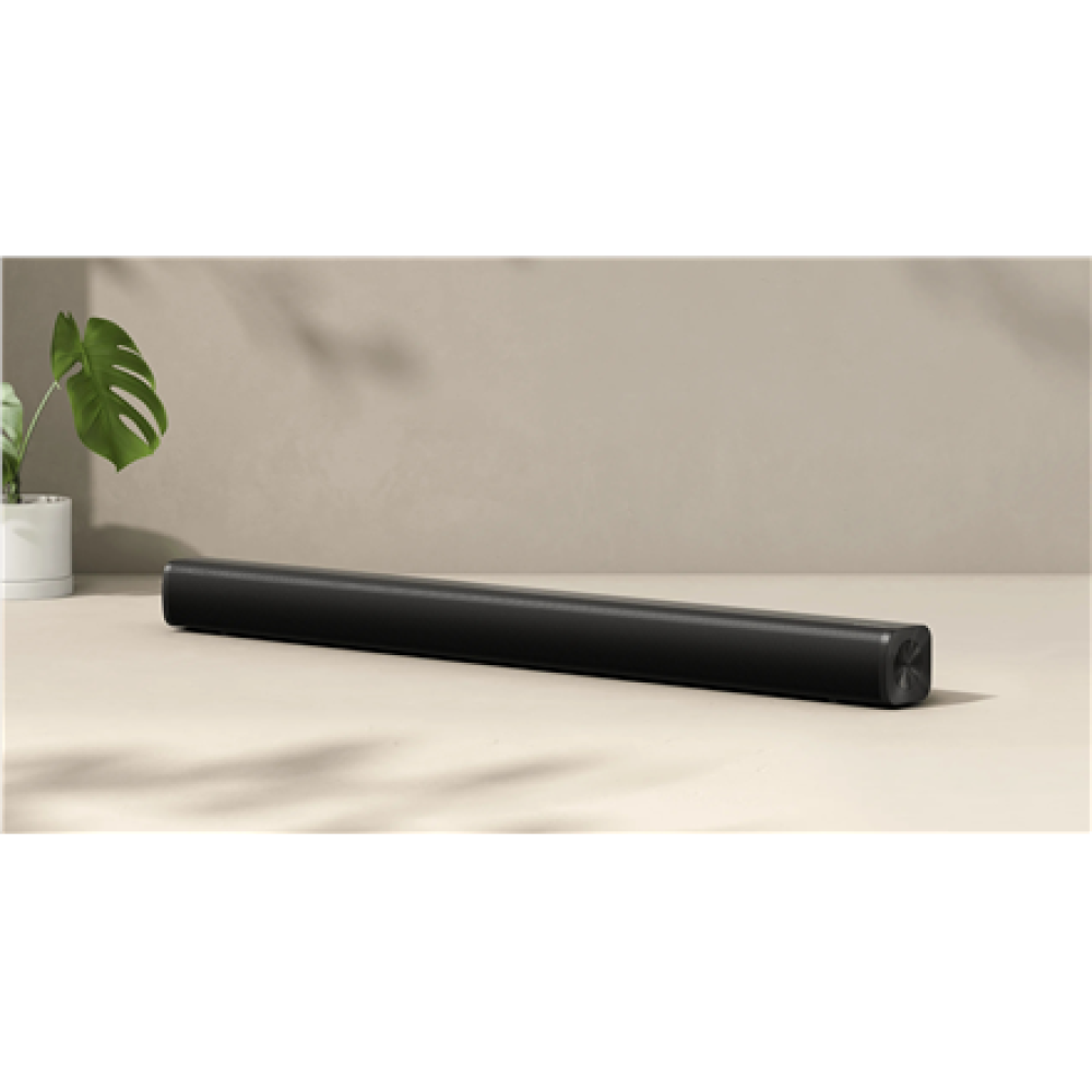 Xiaomi Soundbar 2.0 ch , Bluetooth , Black
