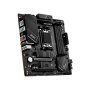 MSI , PRO B650M-A WIFI , Processor family AMD , Processor socket AM5 , DDR5 DIMM , Memory slots 4 , Supported hard disk drive interfaces SATA, M.2 , Number of SATA connectors 4 , Chipset AMD B650 , mATX