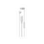 Sony Earbuds , IER‑EX15C , Wired , In-ear , Microphone , White
