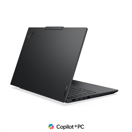 Lenovo ThinkPad E14 G8 Intel , Black , 14 , IPS , WUXGA , 1920 x 1200 pixels , Anti-glare , Intel Core Ultra 5 , 325 , 16 GB , SODIMM DDR5 , Solid-state drive capacity 512 GB , Intel Graphics , Windows 11 Pro , 802.11be , Bluetooth version 5.4 , Keyboard 