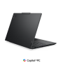 Lenovo ThinkPad E14 G8 Intel , Black , 14 , IPS , WUXGA , 1920 x 1200 pixels , Anti-glare , Intel Core Ultra 5 , 325 , 16 GB , SODIMM DDR5 , Solid-state drive capacity 512 GB , Intel Graphics , Windows 11 Pro , 802.11be , Bluetooth version 5.4 , Keyboard 