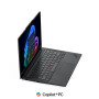 Lenovo ThinkPad E14 G8 Intel , Black , 14 , IPS , WUXGA , 1920 x 1200 pixels , Anti-glare , Intel Core Ultra 5 , 325 , 16 GB , SODIMM DDR5 , Solid-state drive capacity 512 GB , Intel Graphics , Windows 11 Pro , 802.11be , Bluetooth version 5.4 , Keyboard 