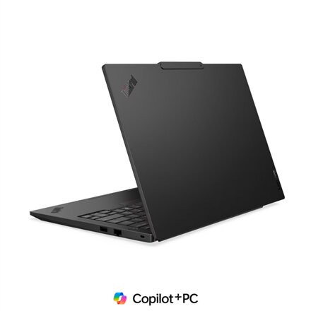 Lenovo ThinkPad E14 G8 Intel , Black , 14 , IPS , WUXGA , 1920 x 1200 pixels , Anti-glare , Intel Core Ultra 5 , 325 , 16 GB , SODIMM DDR5 , Solid-state drive capacity 512 GB , Intel Graphics , Windows 11 Pro , 802.11be , Bluetooth version 5.4 , Keyboard 