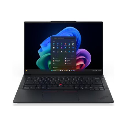 Lenovo ThinkPad E14 G8 Intel , Black , 14 , IPS , WUXGA , 1920 x 1200 pixels , Anti-glare , Intel Core Ultra 5 , 325 , 16 GB , SODIMM DDR5 , Solid-state drive capacity 512 GB , Intel Graphics , Windows 11 Pro , 802.11be , Bluetooth version 5.4 , Keyboard 