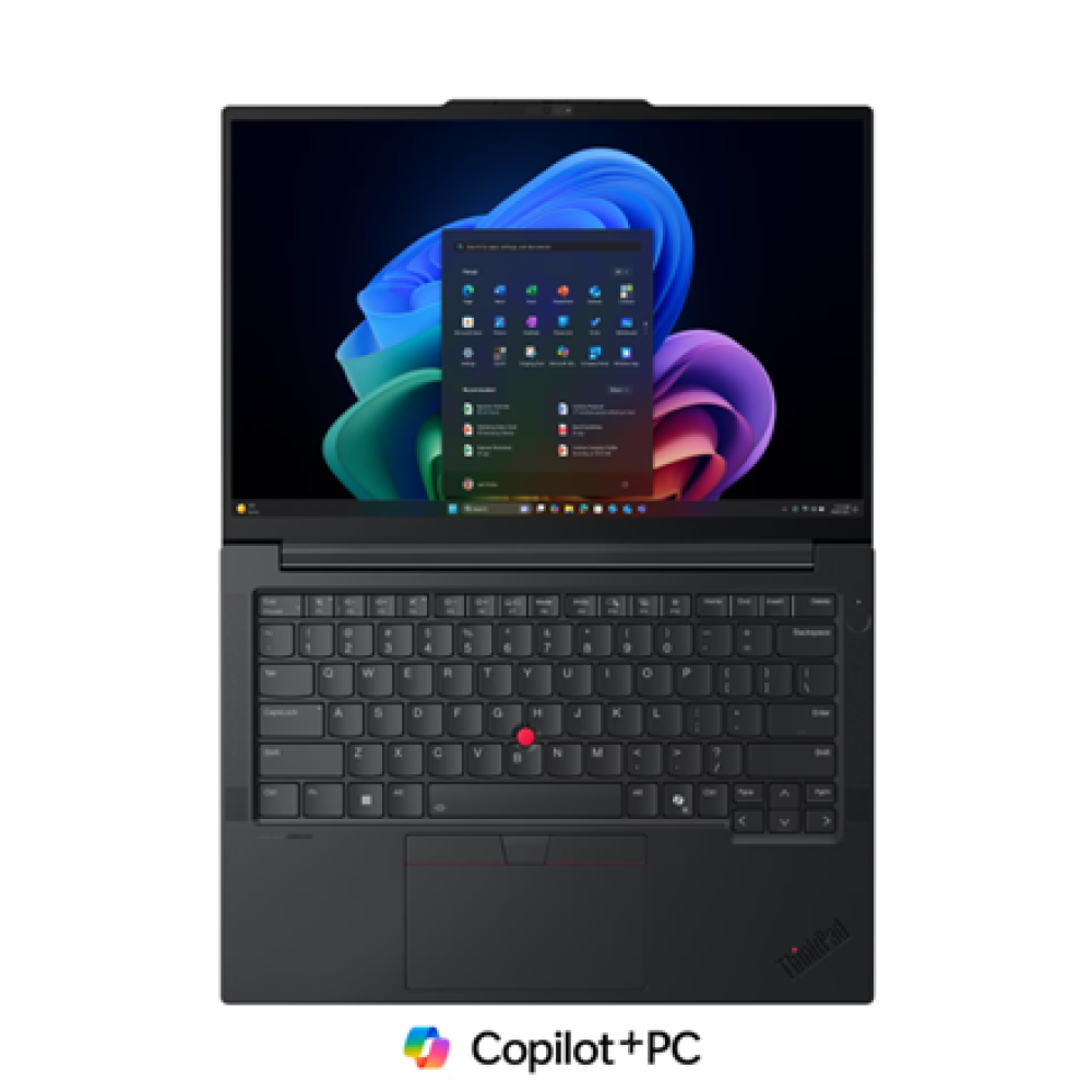 Lenovo ThinkPad E14 G8 Intel , Black , 14 , IPS , WUXGA , 1920 x 1200 pixels , Anti-glare , Intel Core Ultra 5 , 325 , 16 GB , SODIMM DDR5 , Solid-state drive capacity 512 GB , Intel Graphics , Windows 11 Pro , 802.11be , Bluetooth version 5.4 , Keyboard 