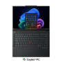 Lenovo ThinkPad E14 G8 Intel , Black , 14 , IPS , WUXGA , 1920 x 1200 pixels , Anti-glare , Intel Core Ultra 5 , 325 , 16 GB , SODIMM DDR5 , Solid-state drive capacity 512 GB , Intel Graphics , Windows 11 Pro , 802.11be , Bluetooth version 5.4 , Keyboard 