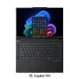 Lenovo ThinkPad E14 G8 Intel , Black , 14 , IPS , WUXGA , 1920 x 1200 pixels , Anti-glare , Intel Core Ultra 5 , 325 , 16 GB , SODIMM DDR5 , Solid-state drive capacity 512 GB , Intel Graphics , Windows 11 Pro , 802.11be , Bluetooth version 5.4 , Keyboard 