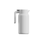 Xiaomi , Insulated Kettle , Insulated , 1.8 L , Stainless steel/Polypropylene , White