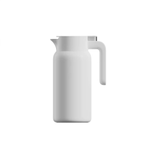 Xiaomi , Insulated Kettle , Insulated , 1.8 L , Stainless steel/Polypropylene , White