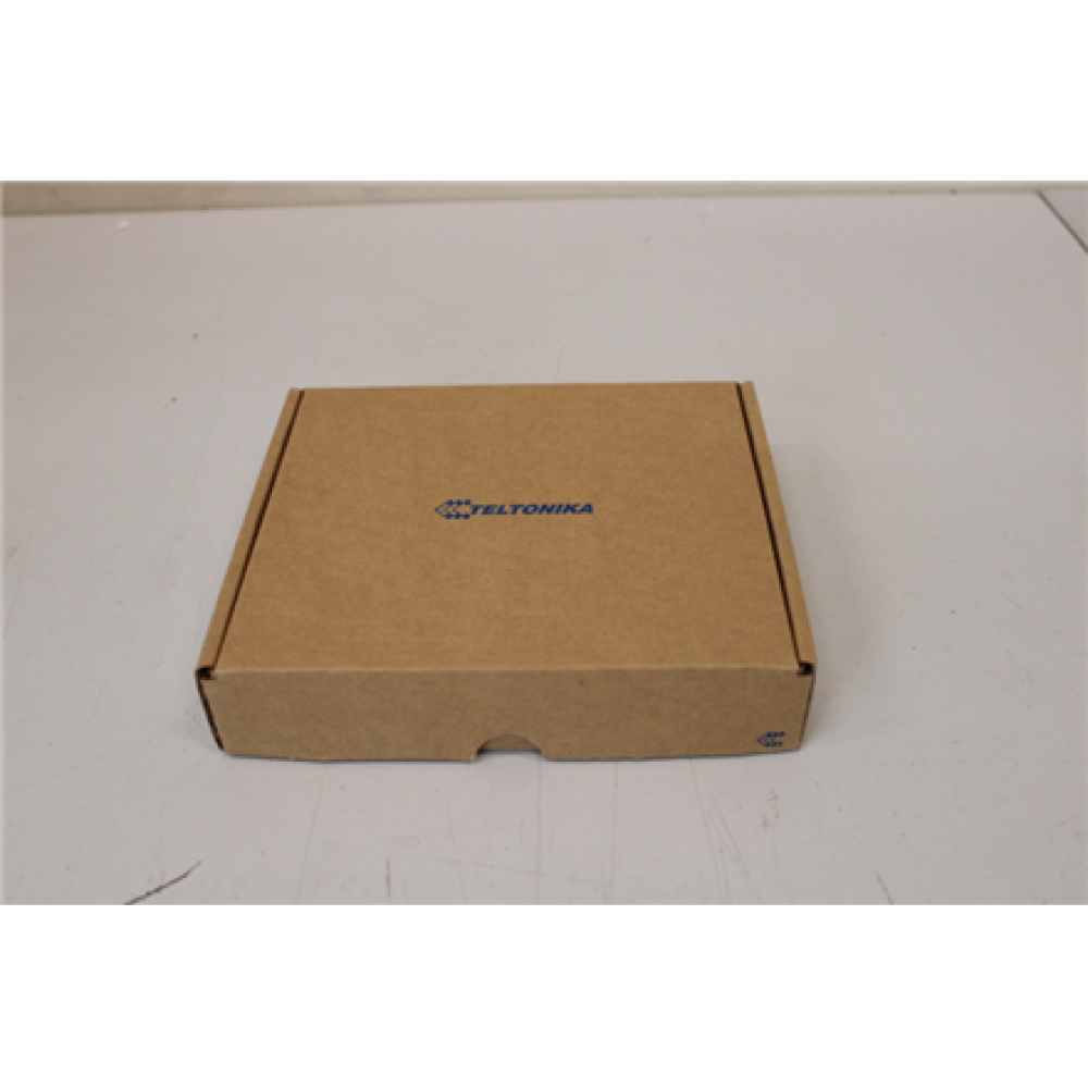 SALE OUT. Teltonika TSW304 DIN Rail Switch 4 10/100/1000 ports , Teltonika , DIN Rail Switch , TSW304 , Unmanaged , Wall-mountable , 24 month(s) , DEMO