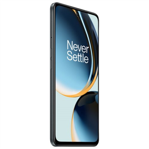 OnePlus , Nord , CE 3 Lite , Chromatic Gray , 6.7 , IPS LCD , 1080 x 2400 , Qualcomm SM6375 , Snapdragon 695 5G (6 nm) , Internal RAM 8 GB , 128 GB , Dual SIM , Nano-SIM , 3G , 4G , 5G , Main camera 108+2+2 MP , Secondary camera 16 MP , Android , 13 , 500