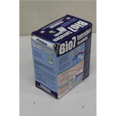 SALE OUT. Sotralentz Preparat BIO 7 ENTRETIEN 480g - BIO7-22987 , Sourcing DAMAGED PACKAGING SALE OUT. Sotralentz Preparat BIO 7 ENTRETIEN 480g - BIO7-22987 , Sourcing DAMAGED PACKAGING