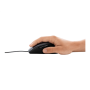 Logitech , Advanced Corded Mouse , M500s , Optical Mouse , Wired , Black