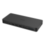 Asus Triple 4K Thunderbolt 4 Dock , Ethernet LAN (RJ-45) ports 1 , HDMI ports quantity 2