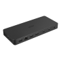 Asus Triple 4K Thunderbolt 4 Dock , Ethernet LAN (RJ-45) ports 1 , HDMI ports quantity 2