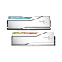 G.Skill Trident Z5 Royal , 32 (2x16GB) GB , DDR5 , 6400 MHz , PC/server , Registered No , ECC No