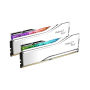 G.Skill Trident Z5 Royal , 32 (2x16GB) GB , DDR5 , 6400 MHz , PC/server , Registered No , ECC No