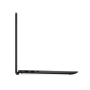 Dell 15 DC15255 , Carbon Black , 15.6 , WVA , FHD , 1920 x 1080 pixels , AMD Ryzen 7 , 7730U , 16 GB , DDR4 , Solid-state drive capacity 512 GB , AMD Radeon Graphics , Ubuntu , 802.11ac , Keyboard language English , Warranty 36 month(s)